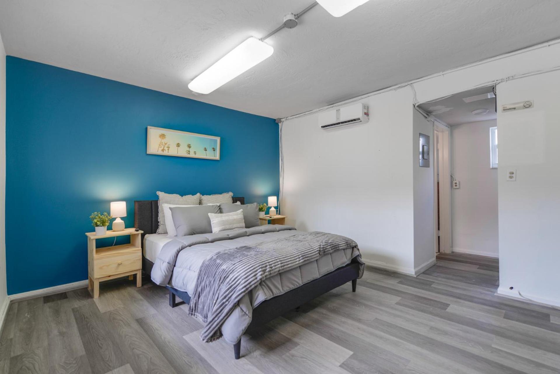 The Mariner Suites #22 - Beachfront Studio Hollywood Exteriér fotografie